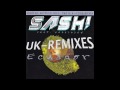 SASH! - Ecuador Reloaded SASH! Remix 2009