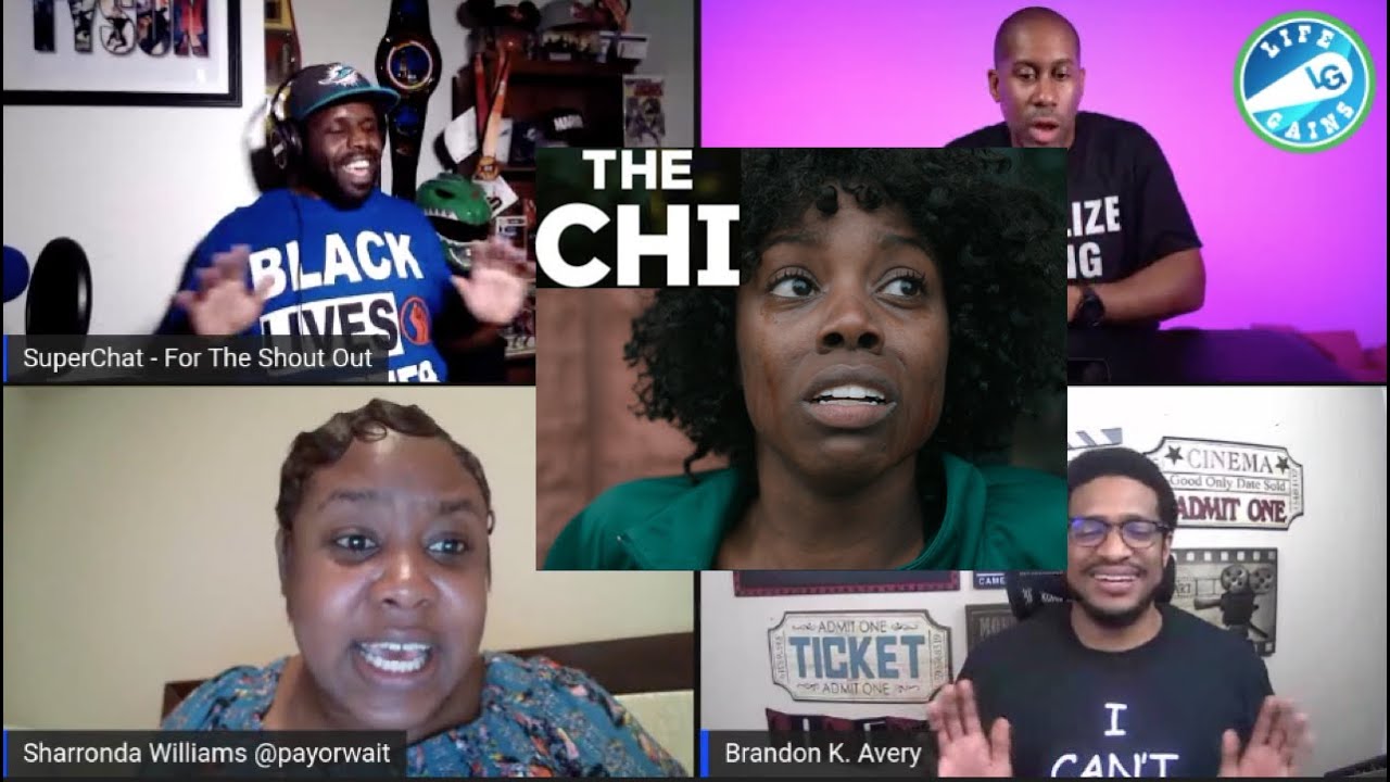 The Chi Season 3 Complete Review - The Chi Season 4 Should Look Like What?