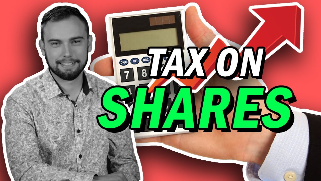 Как облагаются налогом акции в Австралии? | Объясняем прирост капитала и дивиденды