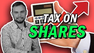 How Does Tax Work on Shares in Australia? | Explaining Capital Gains & Dividends