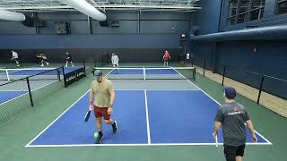 01/18/26 - ANPC $-Ball RPRR - Whitlow, Luna -vs- Schnugg, Hall / Round 1