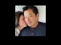 OGIE ALCASID & REGINE VELASQUEZ SWEET MOMENT - HANGGANG NGAYON