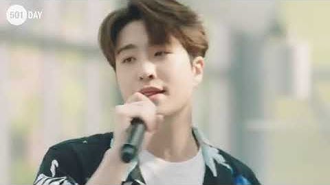 Thumbnail of “BAD” by Youngjae Got7 |โดยส่วนตัวชอบเพลงนี้นะ อยากให้ลองฟังดูค่ะ