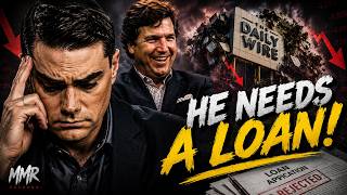 Information Tucker Carlson Exposes Ben Shapiro News