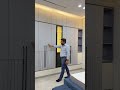 uPVC wardrobe Furniture Design #realplast . . . . . . #wardrobedesign #furnituredesign