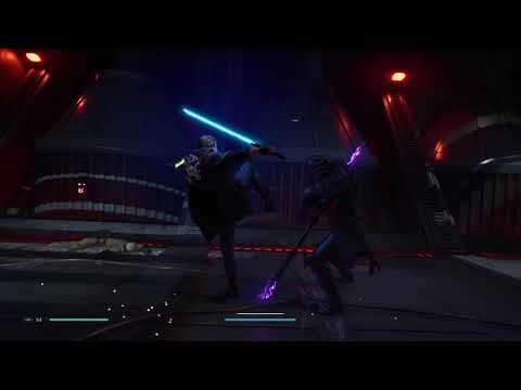 STAR WARS Jedi: Fallen Order Official Gameplay Demo – EA PLAY 2019 - STAR WARS Jedi: Fallen Order Official Gameplay Demo – EA PLAY 2019