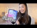 How I use my iPad Pro as a Teacher | Favourite Apps & Features