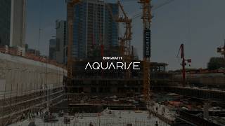 Binghatti Aquarise - Project Update - March 2026