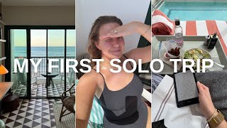 YOU SHOULD BOOK THAT SOLO TRIP. (heres my first time)