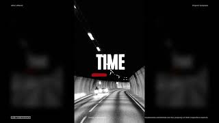 Vertical Short Intro Vertical Fast Opener - Openers | After Effect Template