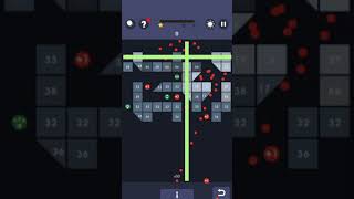 Jay plays Bricks n Balls - Level 21 (2021) - 3 stars - No help