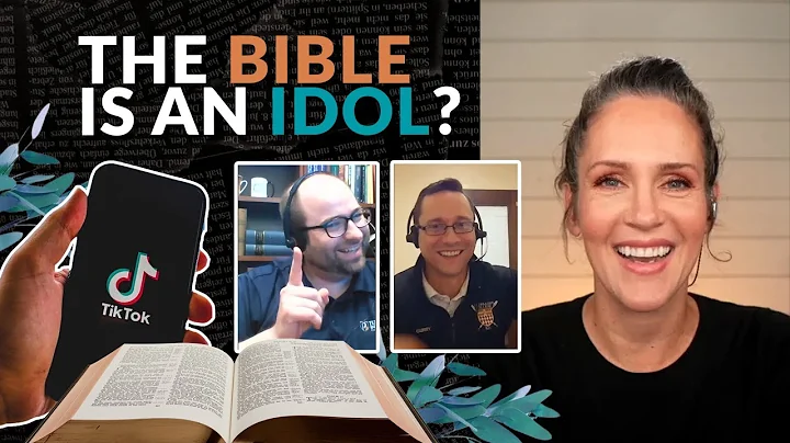 Scholars Respond to Bad Bible Memes and TikToks
