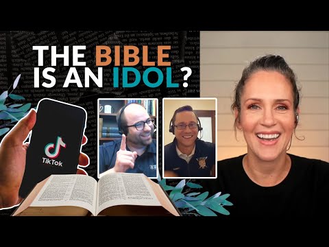Scholars Respond to Bad Bible Memes and TikToks