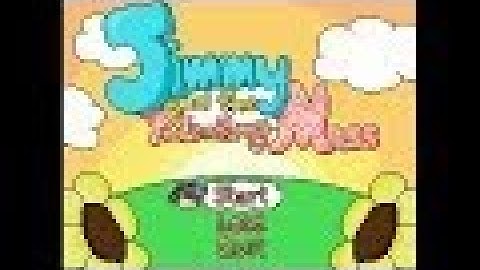 Jimmy and the Pulsating Mass - Part 29 Looting Legato and the Mad Queen Sidequest