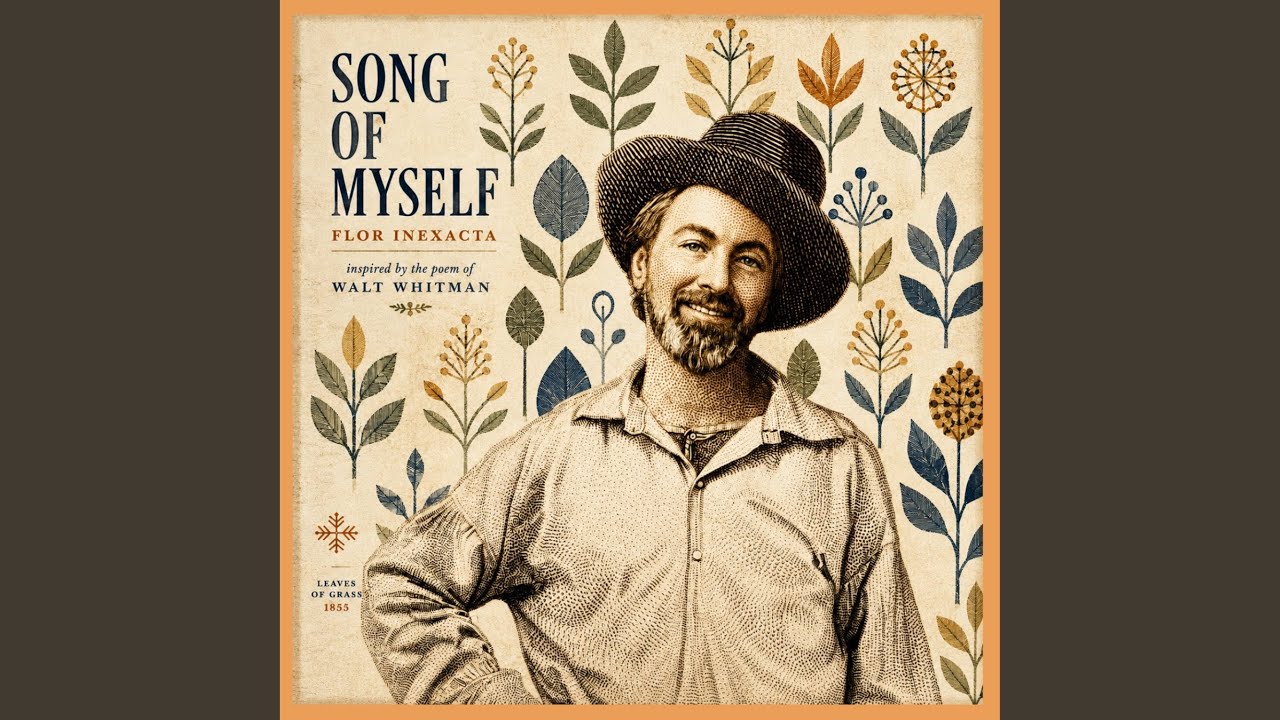 Song of Myself - YouTube