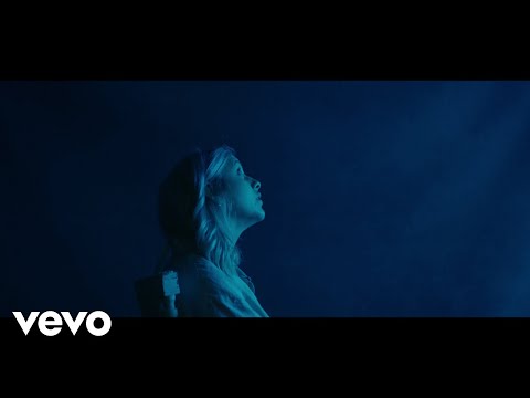 Andrea von Kampen - Water Flowing Downward (Official Music Video)