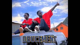 Rebine Jay - Doucement Officiel Lyrics Hd 4K