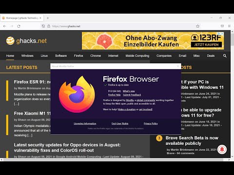 Video: Kā Instalēt Linux Firefox