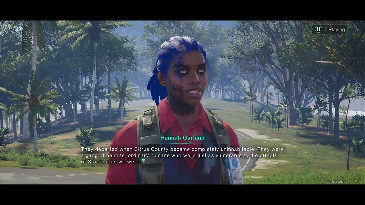 Once Human Mobile Poco X7 Pro Gameplay #5