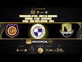 MADUREIRA X TEAM SPORTS - SUB 8 - FFSERJ - SÉRIE PRATA ESPECIAL - 26/05/24 - AO VIVO