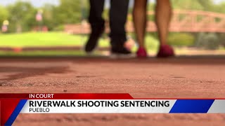Man Sentenced To More Than 20 Years In Prison For Shooting 13 Year Old ...