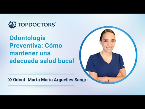 Odontología Preventiva: Cómo mantener una adecuada salud bucal