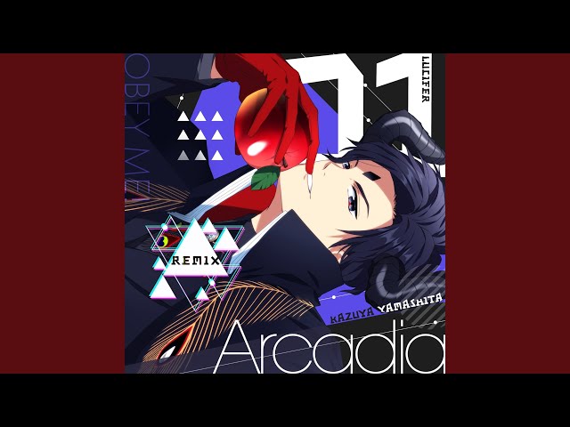 Arcadia (Remix) class=