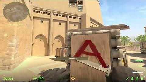 СМОКИ И МОЛИКИ НА MIRAGE! CS2