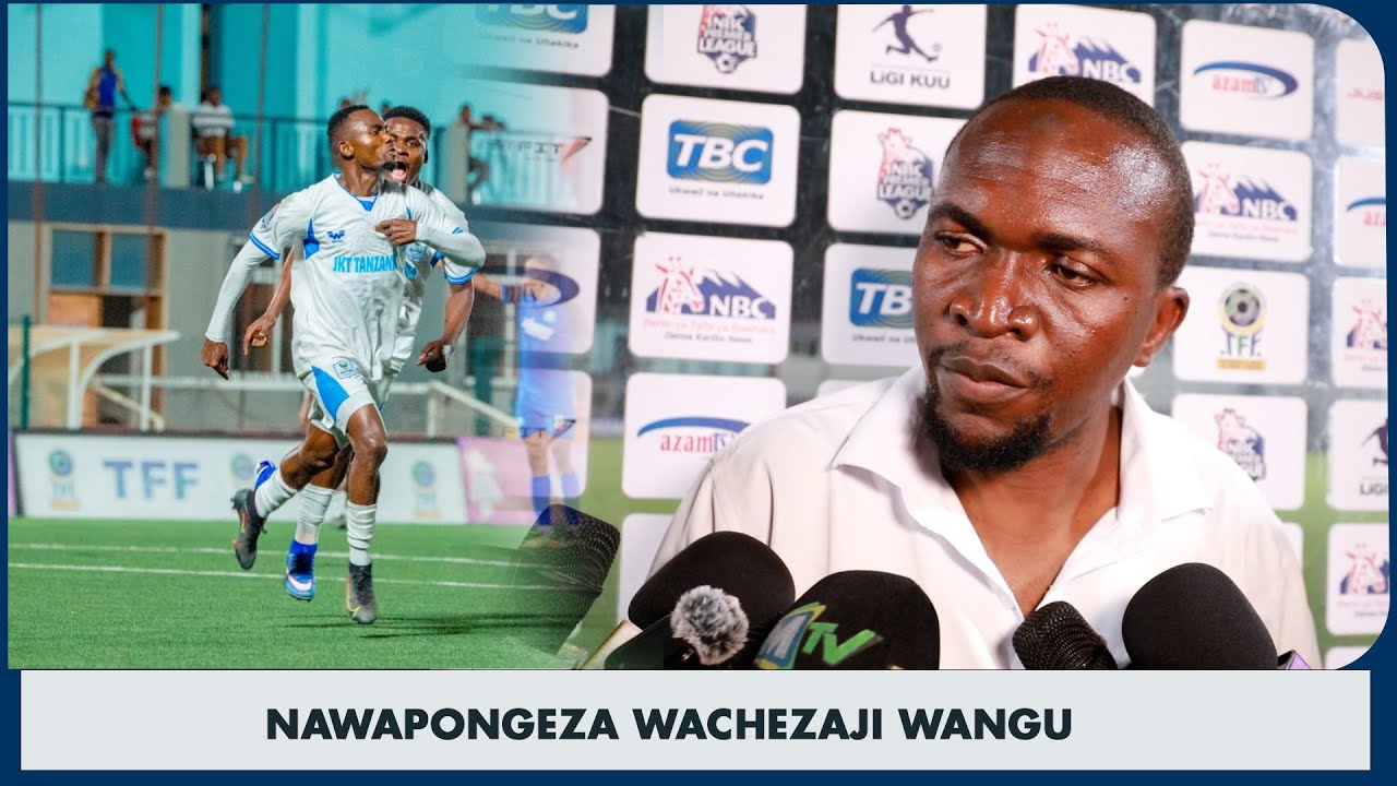 KOCHA AHMAD KIBOKO! AINYUKA SINGIDA BLACK STARS/MPIRA MWINGII/MPAKA WAMEPOTEANA UWANJANI
