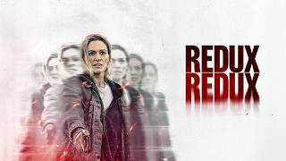 Redux Redux (2025) HD Trailer Oficial Audio Español - Taylor Misiak