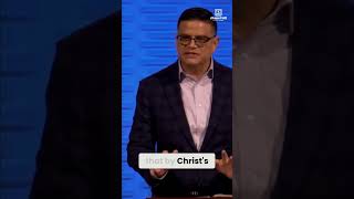 Lord's Supper: Proclaim Faith, Death, and Jesus' Return! #shorts