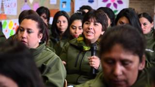 Profocap Valparaíso: 125 mujeres se suman a un nuevo desafío