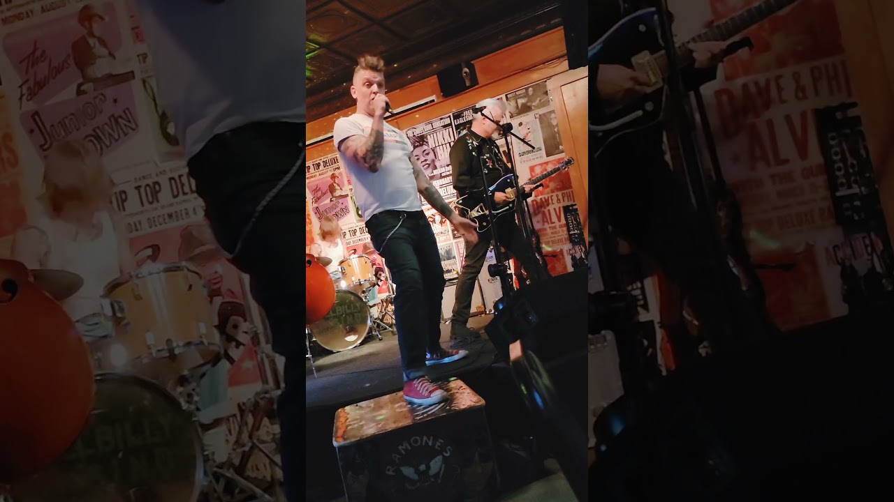 Watch Hillbilly Casino (live) on YouTube Watch Hillbilly Casino (live) on YouTube