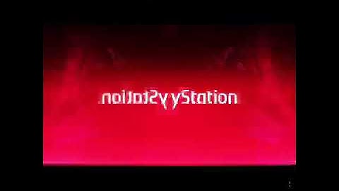 Full best animation logos slow voice reversed