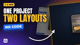 Portrait and Landscape Playable Ads From One Project