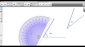 Protractor Video