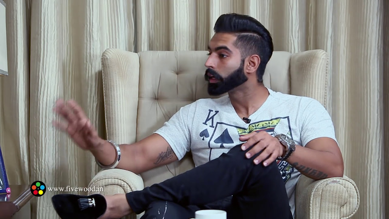 PARMISH VERMA II CREDIT TALK WITH PRITPAL SIYAN II FULL INTERVIEW II ...