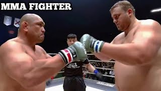 FULL FIGHT •||• Tsuyoshi Kosaka (Japan) vs Baruto (Estonia) _ MMA Fight, HD.mp4