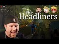 Team ZIT Hired As Professional Photographers! ("The Headliners" w/ Tango and Zedaph)