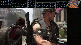 SH4E Plays Tom Clancy's The Division 2 Part 3