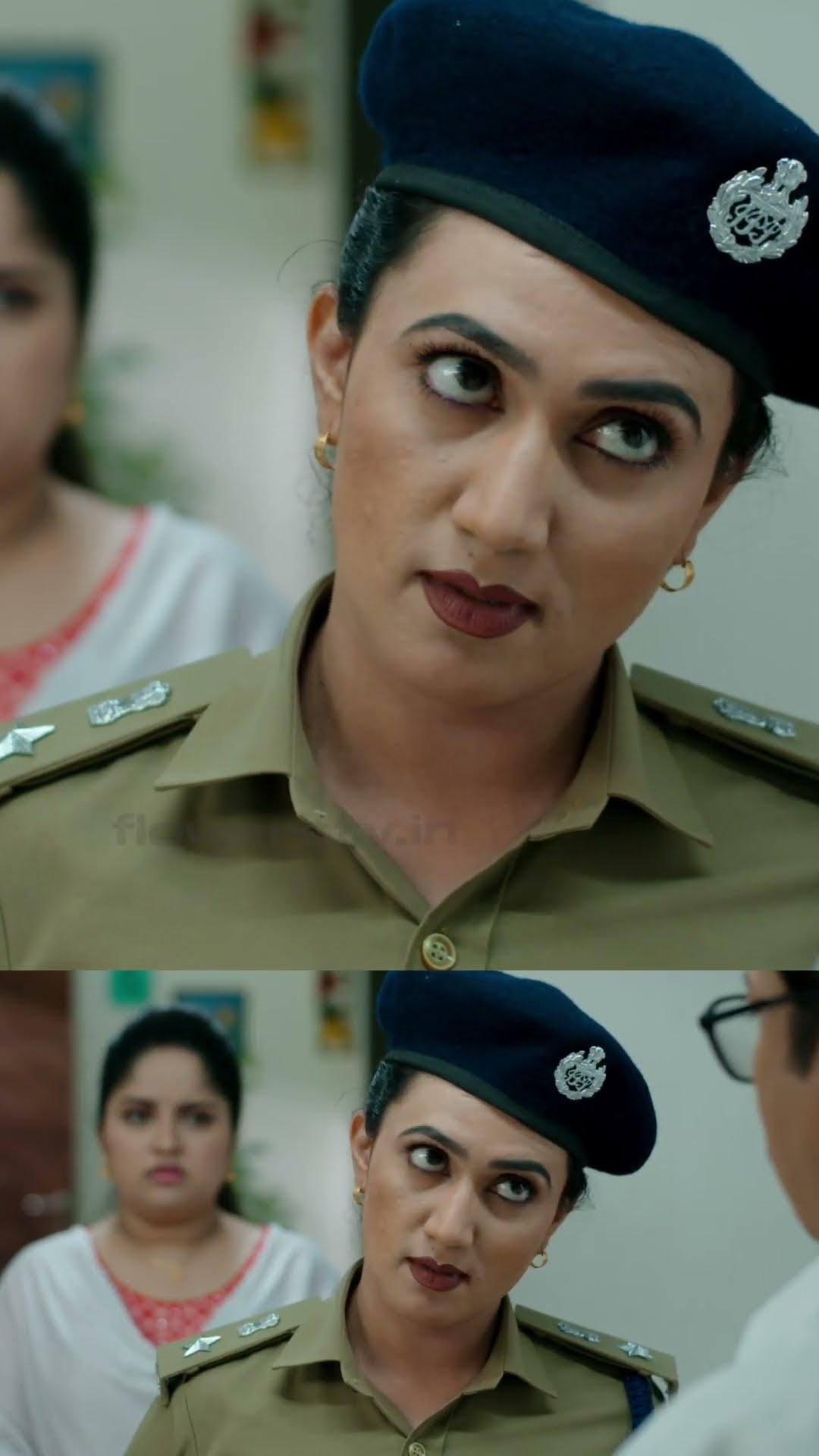 വിവാഹ സൽക്കാരത്തിന് പിന്നിൽ ഗൂഡാലോചനയോ?