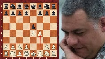 Kings Gambit: How the Kings Gambit defeated World Champion Fischer pt. 2 (Chessworld.net)