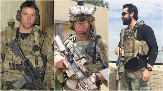 Most Insane Delta Force War Stories Of 2023