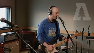 Video thumbnail of "Oso Oso - the plant mouth | Audiotree Live"