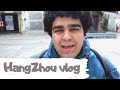 Ali Baba Şirketinin Merkezi-Hang Zhou Vlog