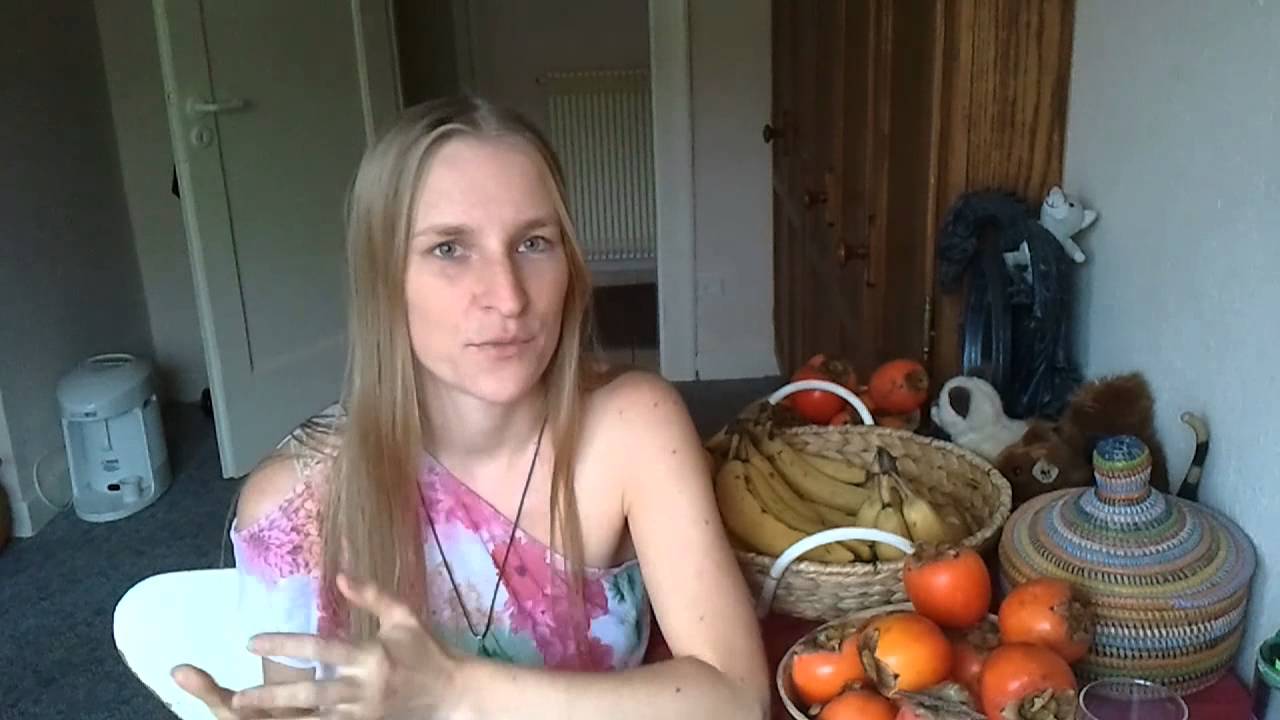 Être frugivore, crudivore ou végétalien en société