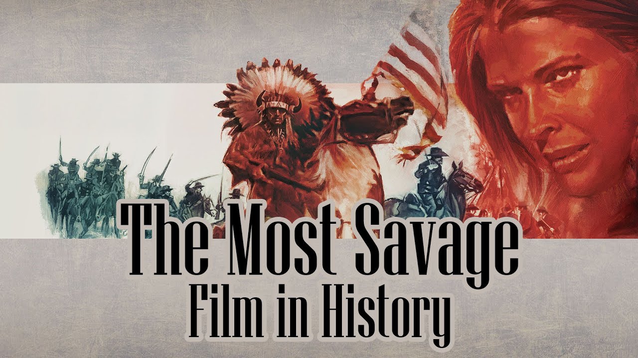 The Most Shockingly Violent Westerns of the 1970s