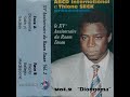 Thione Seck et le Raam-Daan - Diongoma (XVe anniversaire | 1998)