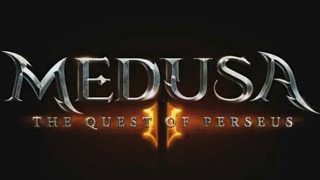 Medusa II - Quest of Perseus