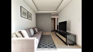 Apartamento com 3 Quartos à Venda, 165m², Santa Mônica, próximo à Rua Dr Álvaro Camargos
